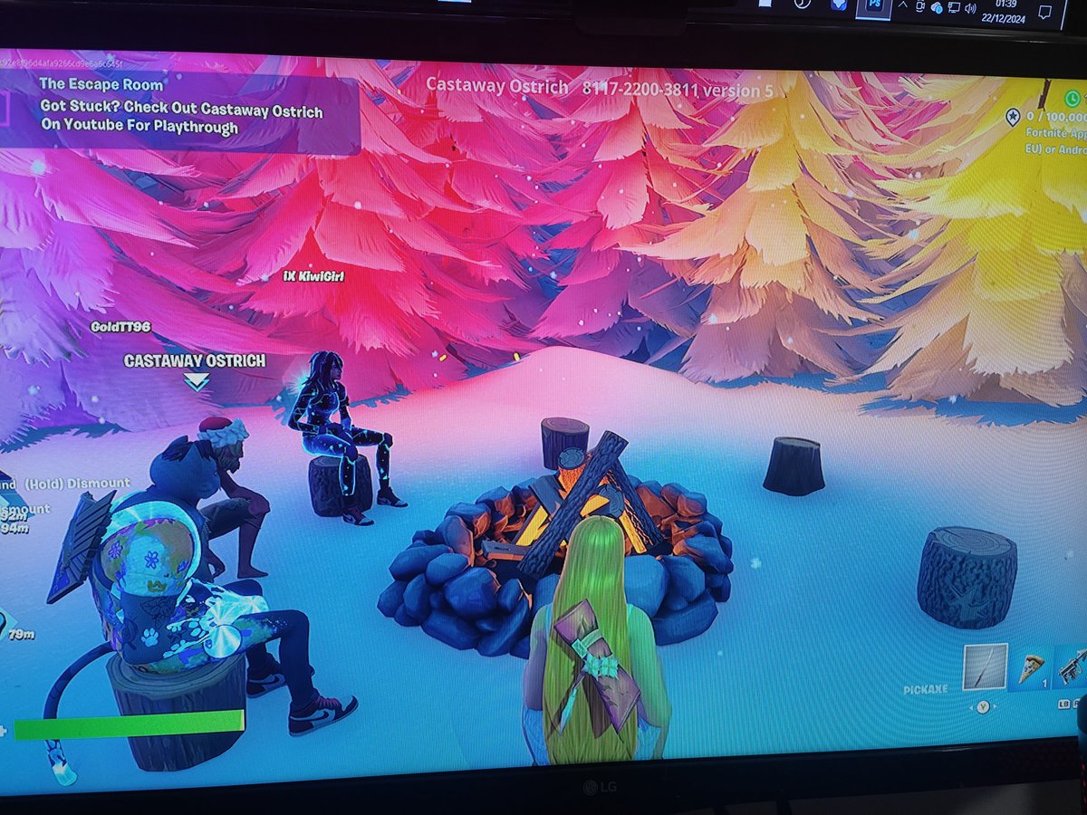 iX WaRDoG tweet media