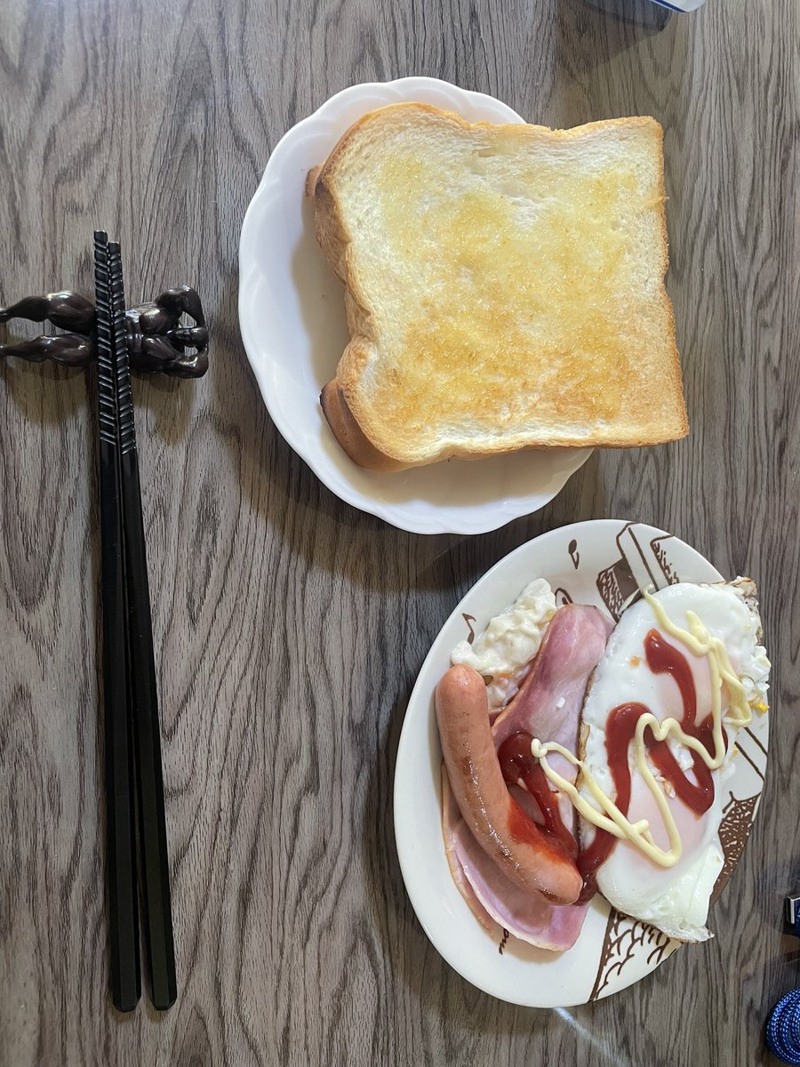 _ya__aburnee_'s tweet photo. パパんのご飯 part10 https://t.co/ZavGUlaIEq