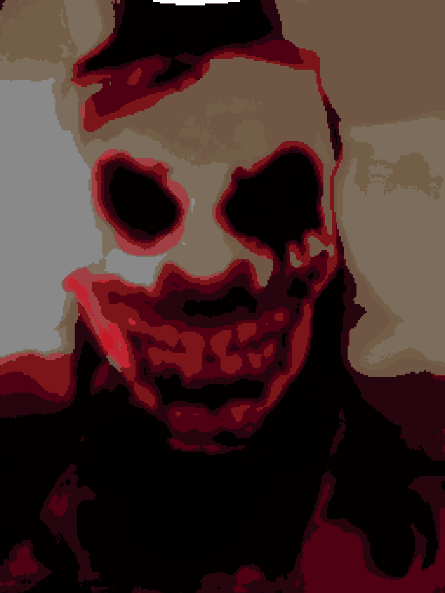 I Am Not Real tweet media