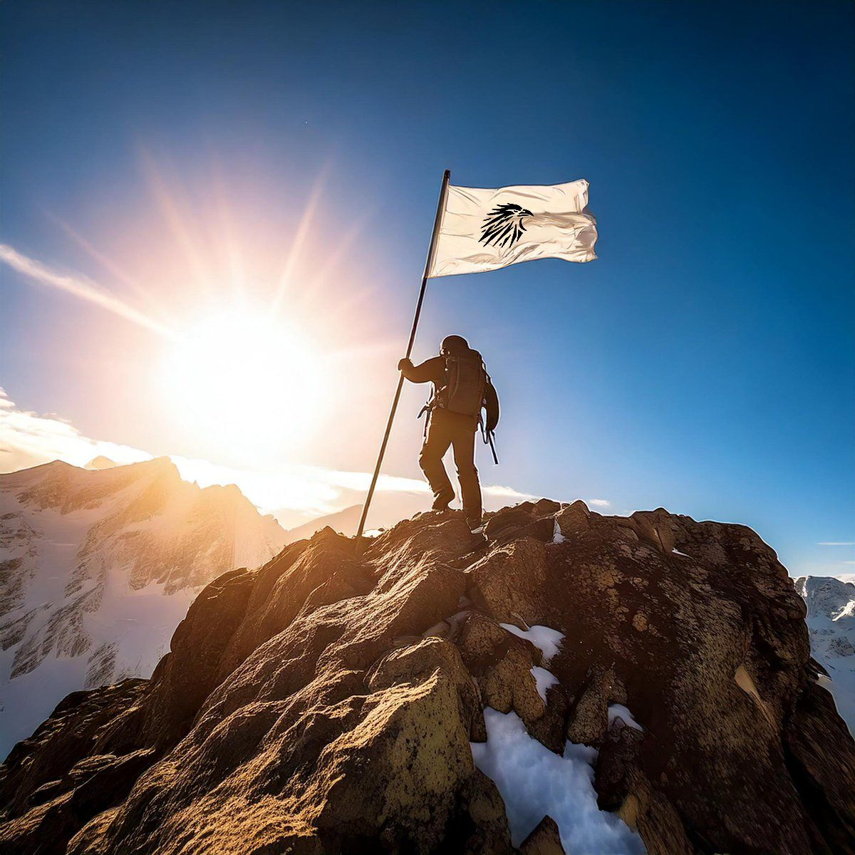 Raven Protocol tweet media