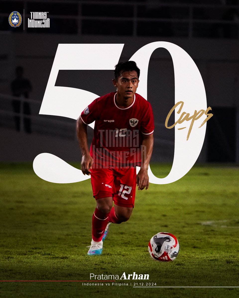 Timnas Indonesia tweet media