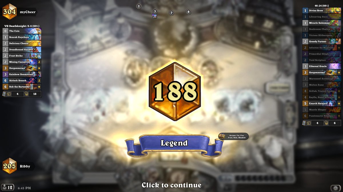 RibbyHS's tweet photo. I've been enjoying HS recently, I haven't gone for a decent rank in a while, but somehow have been winning with this pile of cards

AAECAdeEBQbR+AWzxQa6zgbjzwan0waV6gYMy/4FkIMGhY4Gg5UGkJ4Ggb8Gwb8Gzr8G5soGhuYG5OoG1/MGAAA= https://t.co/yoUkU6sE6f
