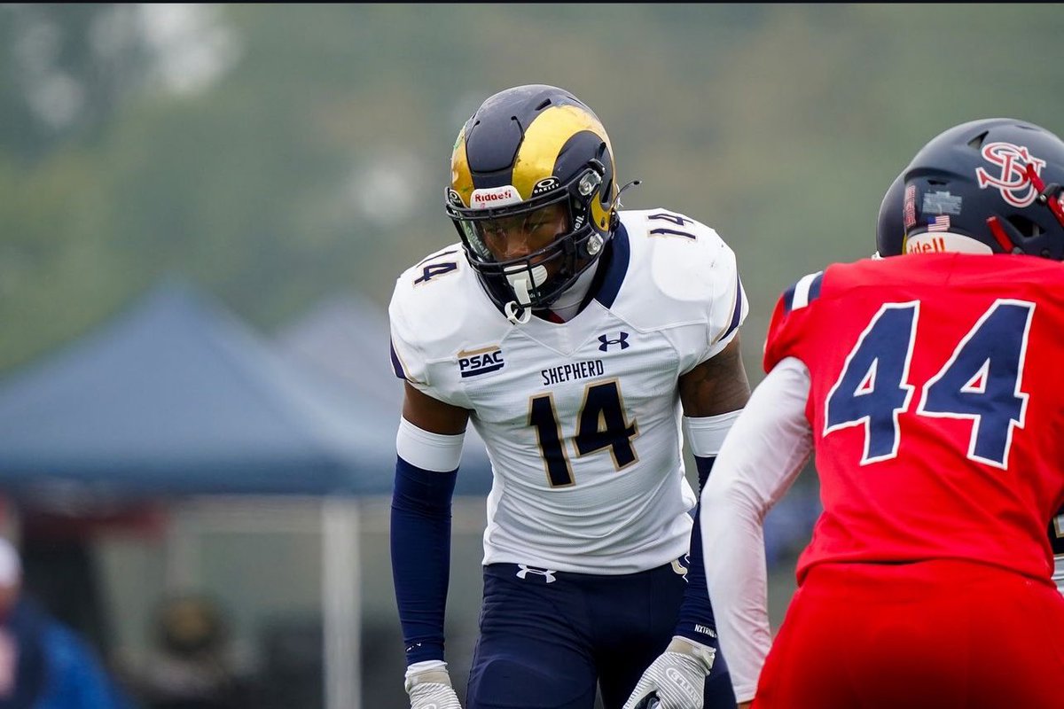 Jaden Bacon⭐️ tweet media