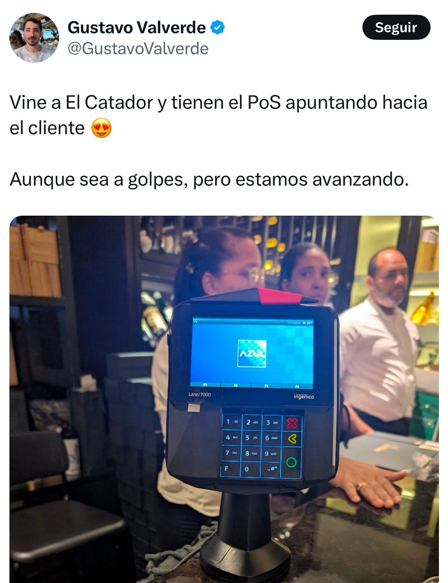 Y este indígena?