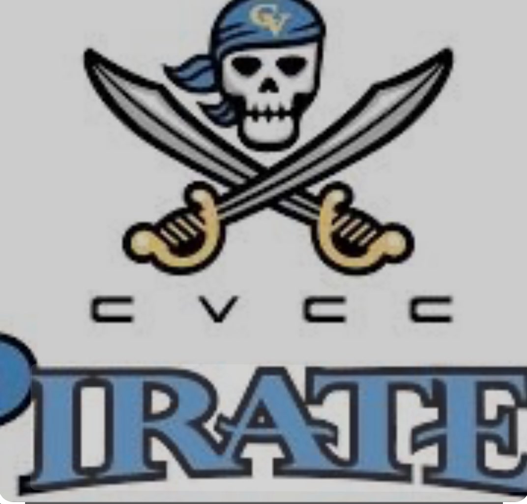 Blessed To Receive An Offer From Chattahoochee Valley Community College