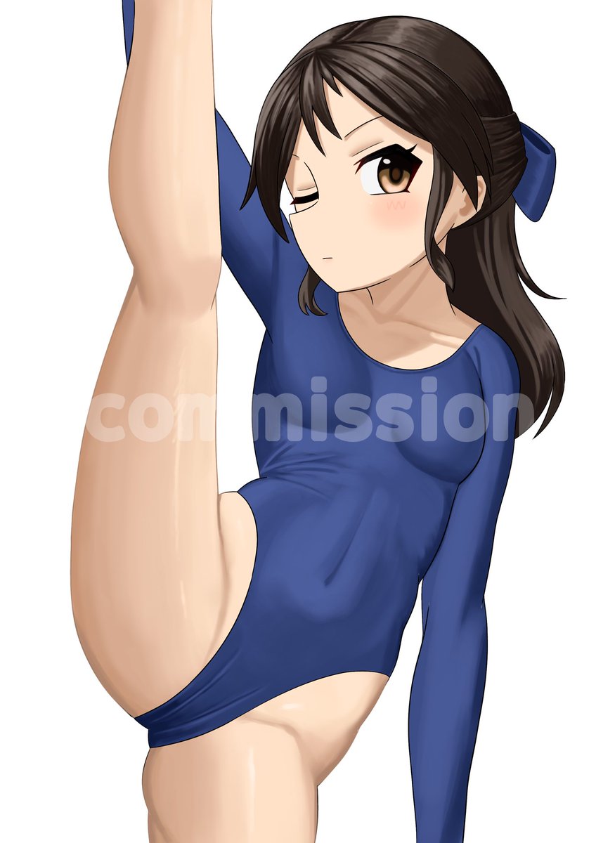 #skeb 
ご依頼ありがとうございました 