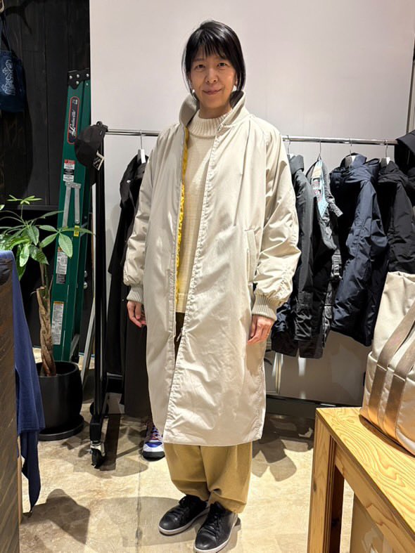 JitterbugboyJPN's tweet photo. #wethink #私たちは考える
おはようございます。
本日、12時からオープンします。
大変ご好評頂いておりますアウター祭り、本日最終日となります。
皆さまのご来店、心よりお待ち申し上げます。
tokyo unite
#刻石流水 『学志』 店主🙏
#洋服について
#清澄白河
#ダウン https://t.co/exMW1o1wfL
