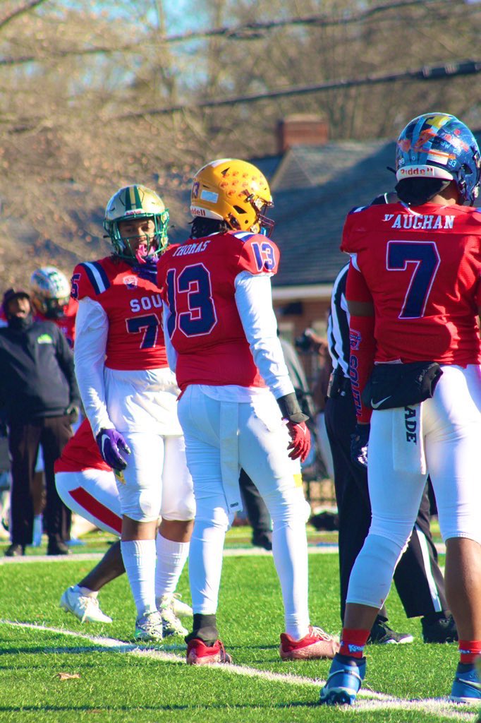 Dwayne Thomas tweet media