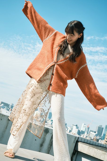 Twitterのコスプレ画像15