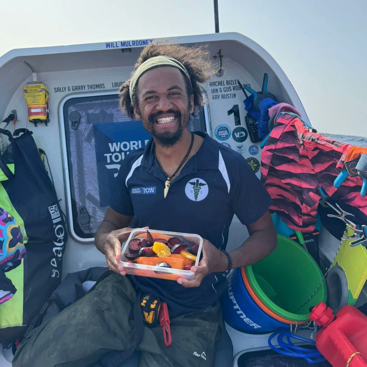 ParOARmedics tweet media