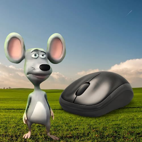 PipMouseSol's tweet photo. When they compare me to a mouse.... I'm over it...

$PIP #relatable https://t.co/GXD6mdjWwb