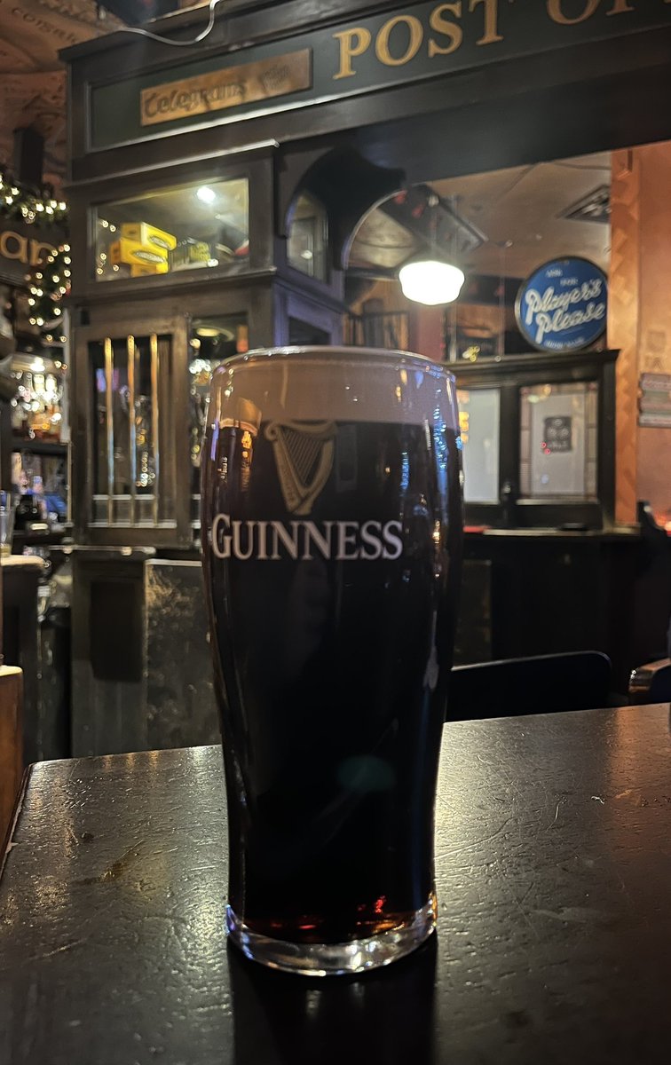 Let the festive season begin