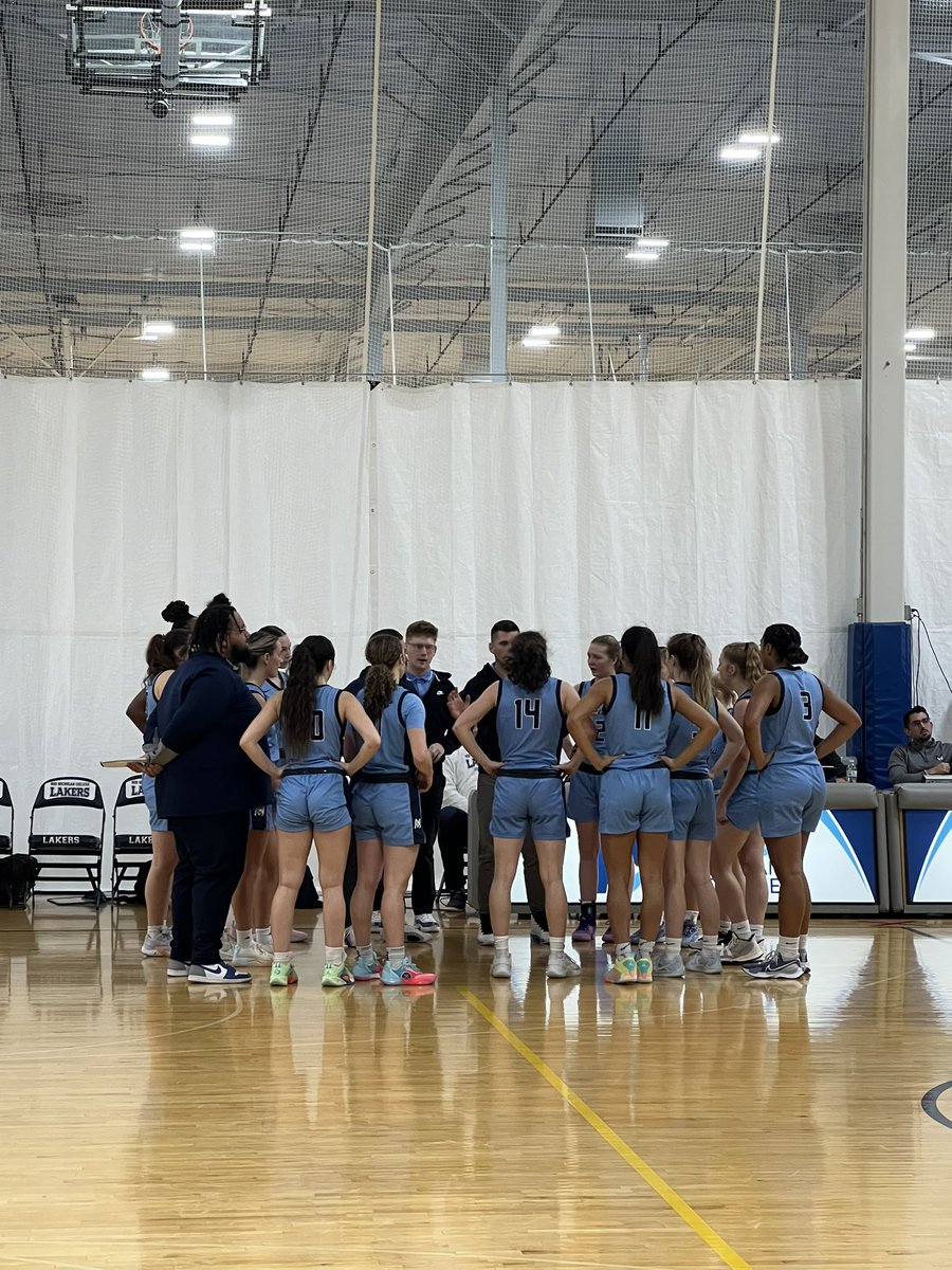 Mid Michigan College WBB (@midmichwbb) on Twitter photo The Lakers picked up the win in their final game of 2024 over GRCC 86-36! <a href="/AlexusDunn2024/">AlexusDunn</a> led with 16 pts 5 rebs 3 stls. <a href="/RachelResio/">Rachel</a> 11 pts 6 rebs. <a href="/chloe_watson14/">Chloe Watson</a> 11 pts 7 rebs 3 assts. <a href="/paige_ebels/">Paige Ebels</a> 12 pts 2 stls. <a href="/addysen_gray/">Addysen Gray</a> 10 pts 2 assts. #GoLakers #JUCOPRODUCT The Lakers picked up the win in their final game of 2024 over GRCC 86-36! <a href="/AlexusDunn2024/">AlexusDunn</a> led with 16 pts 5 rebs 3 stls. <a href="/RachelResio/">Rachel</a> 11 pts 6 rebs. <a href="/chloe_watson14/">Chloe Watson</a> 11 pts 7 rebs 3 assts. <a href="/paige_ebels/">Paige Ebels</a> 12 pts 2 stls. <a href="/addysen_gray/">Addysen Gray</a> 10 pts 2 assts. #GoLakers #JUCOPRODUCT