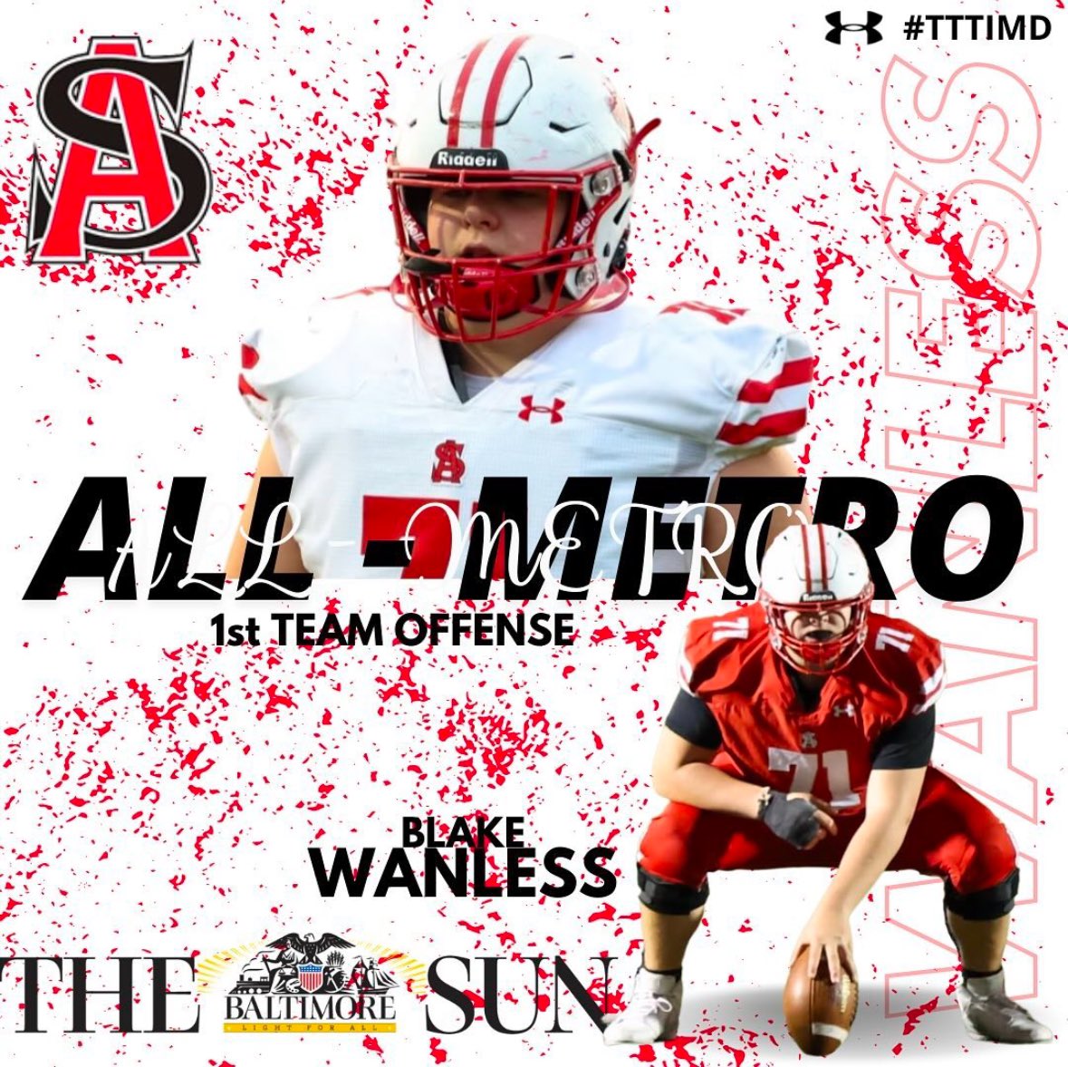 Blake Wanless tweet media