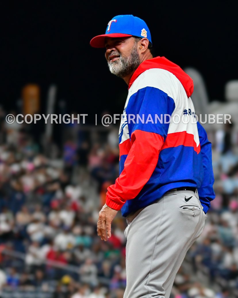 Fernando Oduber tweet media