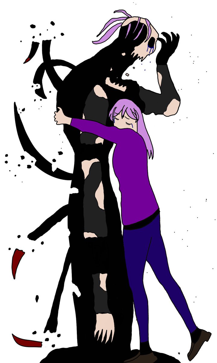 Robin Pardall (Triflora RP/OC Account) tweet media