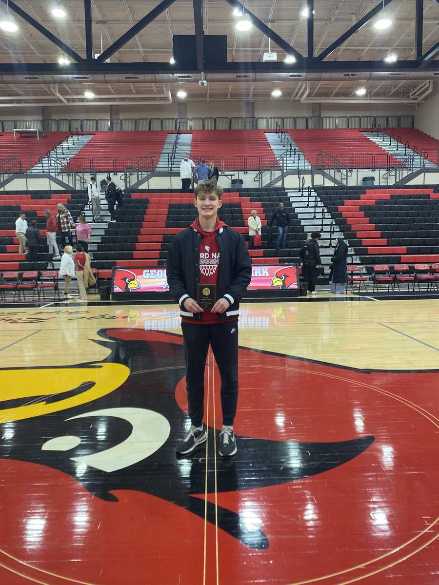 GRC Basketball tweet media