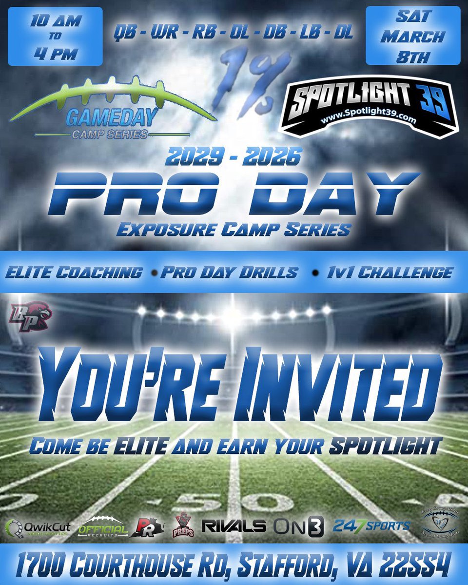 Darryl Woodson III (@45rzns) on Twitter photo Thank you, <a href="/Spotlight39_Pod/">SPOTLIGHT 39</a> for the invitation. I will be looking forward to this opportunity. Thank you, <a href="/Spotlight39_Pod/">SPOTLIGHT 39</a> for the invitation. I will be looking forward to this opportunity.