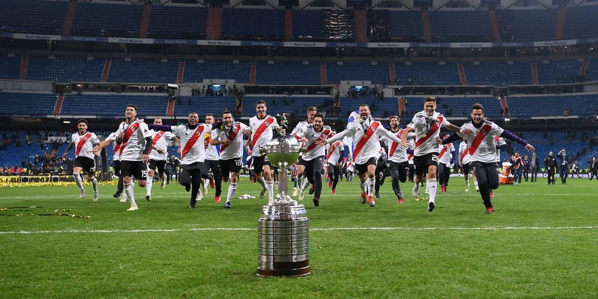 Cris ✍️🏟️ tweet media