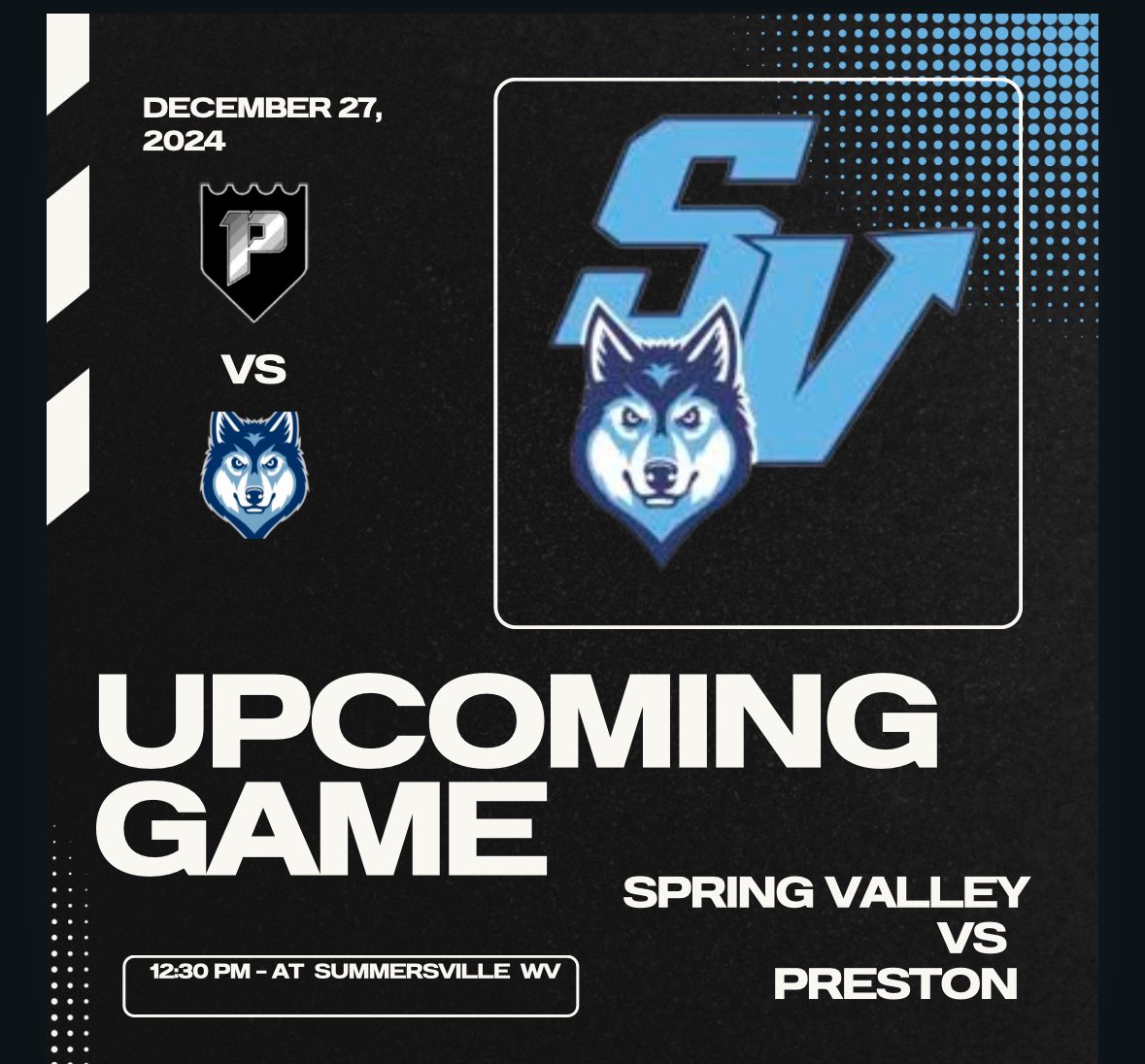 Spring Valley Boys Basketball (@springvballboys) on Twitter photo 