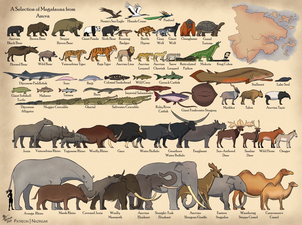 Nicolas Siregar (Commissions Open 3/6) tweet media