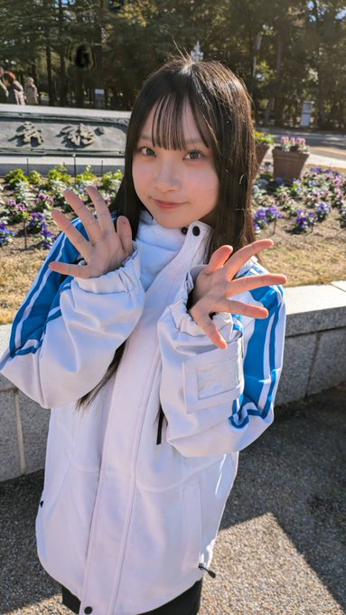 Twitterのコスプレ画像4