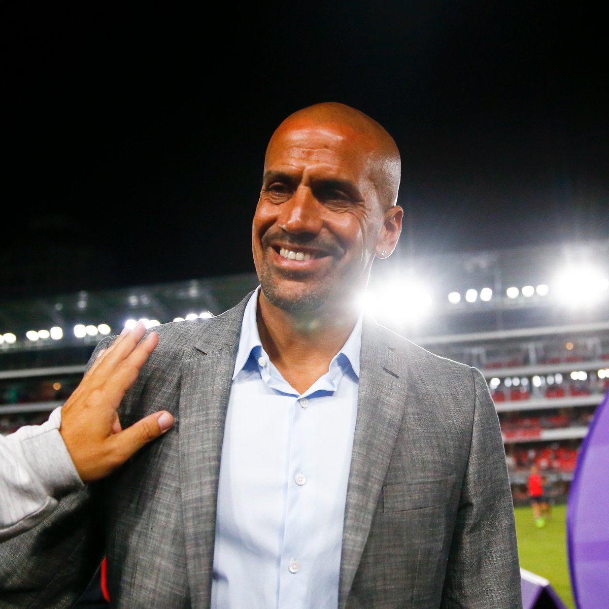 VSports Team tweet media