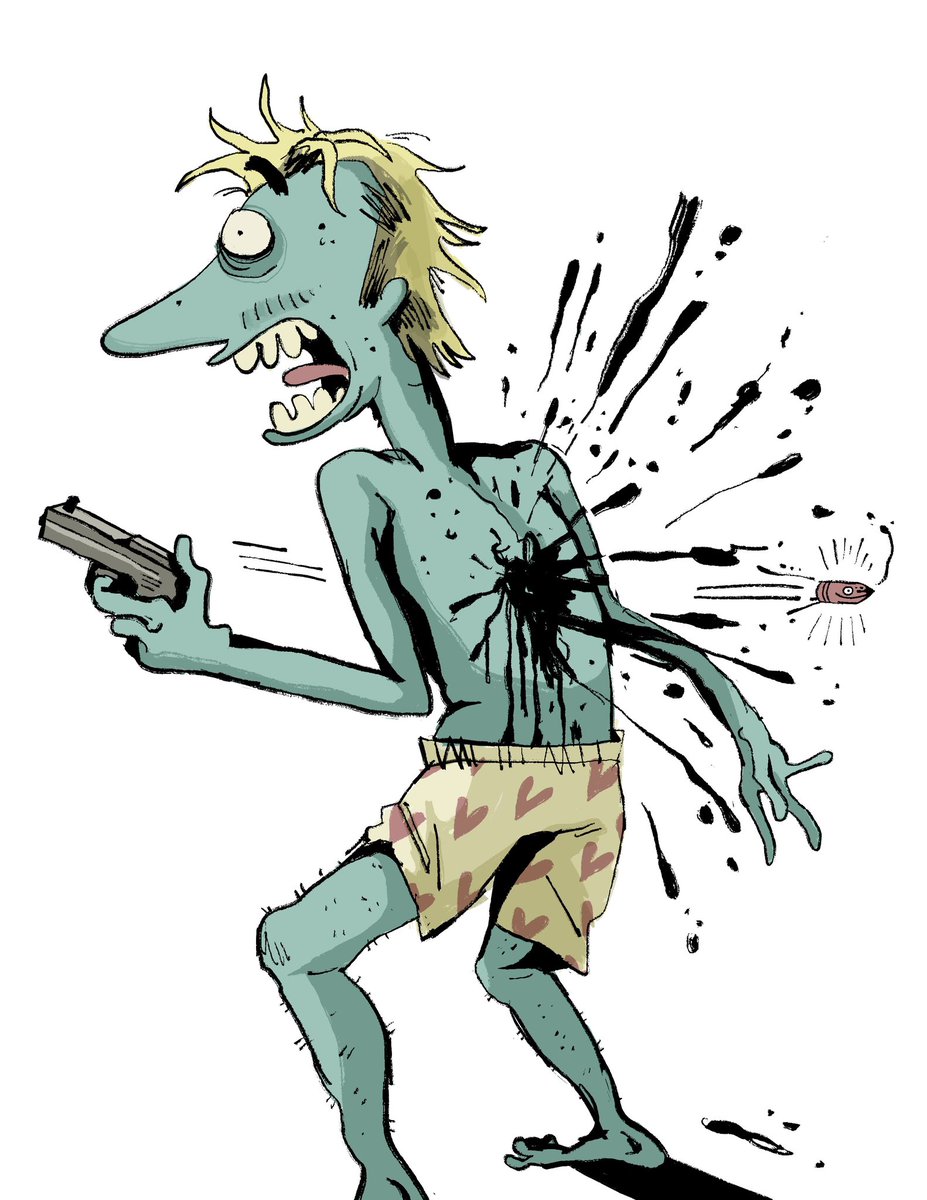 greerdraws's tweet photo. are you okay man https://t.co/kTUR80HBYh