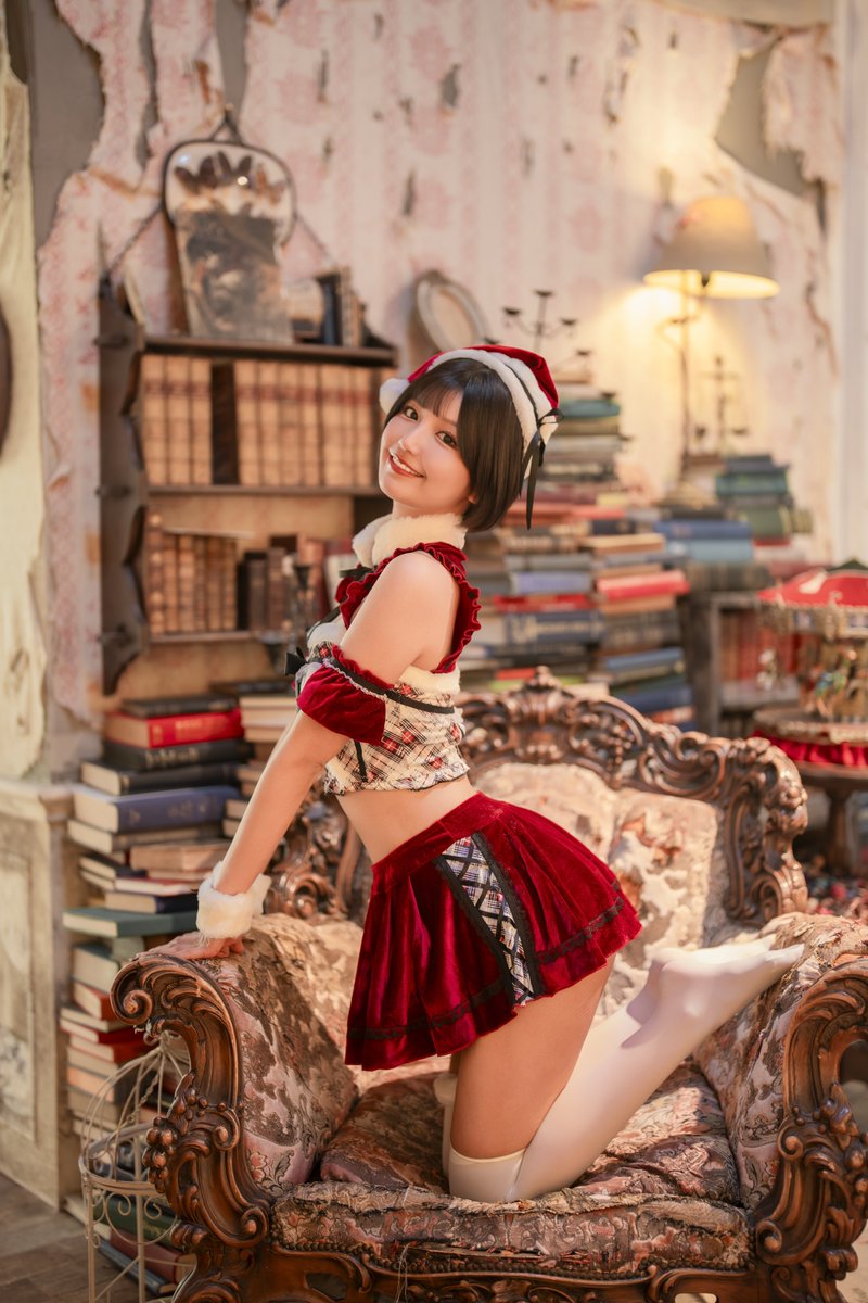 amichan_0907's tweet photo. 🎄 https://t.co/CA1vlJKoWF