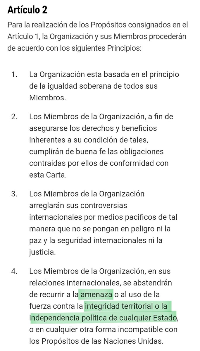 La respuesta debe ser rápida y contundente en defensa de la soberanía y la integridad de los tratados del Canal, tanto a nivel bilateral 🇵🇦🇺🇸, a través de canales diplomáticos, así como en organismos multilaterales, incluyendo Consejo de Seguridad ONU y Consejo Permanente OEA