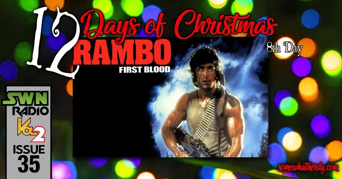 SomewhatNerdy.com tweet media