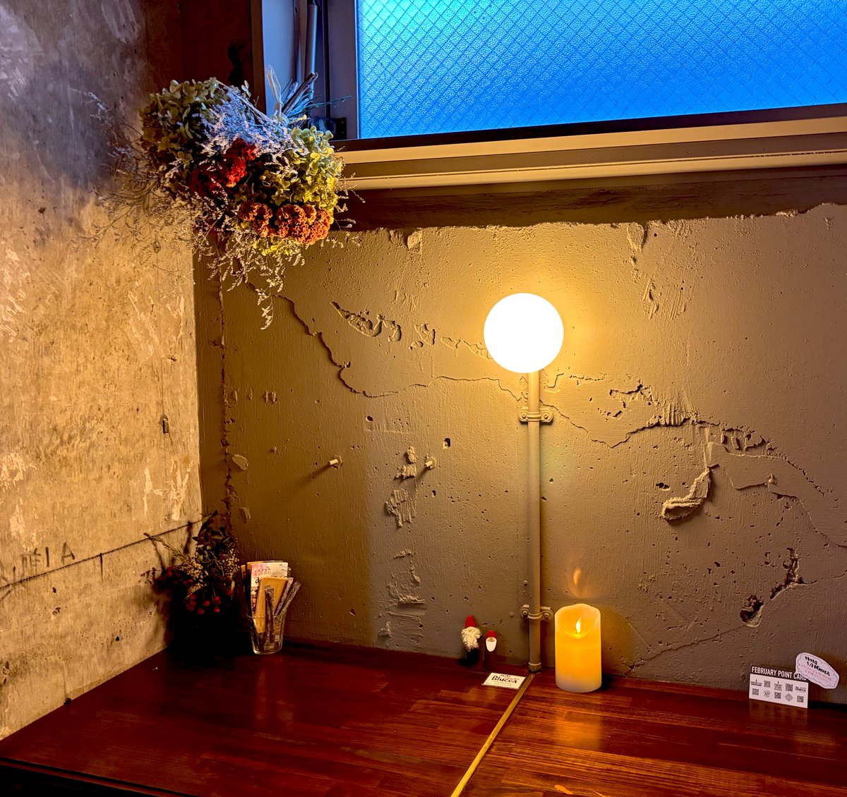PluiePhilosophy's tweet photo. 朝ちょいと仕事だったから気分変えたくてモーニン(^-^)サックサクビスケットの激ウマモーニングに出会えた🥯🥓
#Blucca https://t.co/O3zIeAx4iD