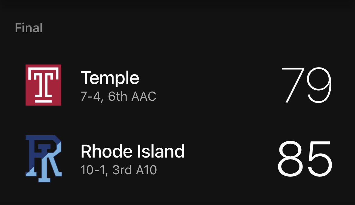 OutofLineBets's tweet photo. 🪜 DAY 2 $50 → $10,000 Challenge 🪜

🏀 Rhode Island ML -145 ✅

$94.64 ➡️ $159.91 💰

Sending Day 3 Early to 50 who Repost 🔄

Show some love if you’re climbing! ❤️ https://t.co/uqZ3MI9jbq