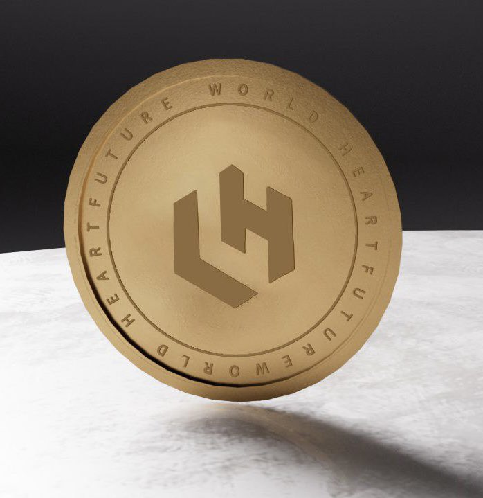 WHF is not only a coin, but also a scientific research