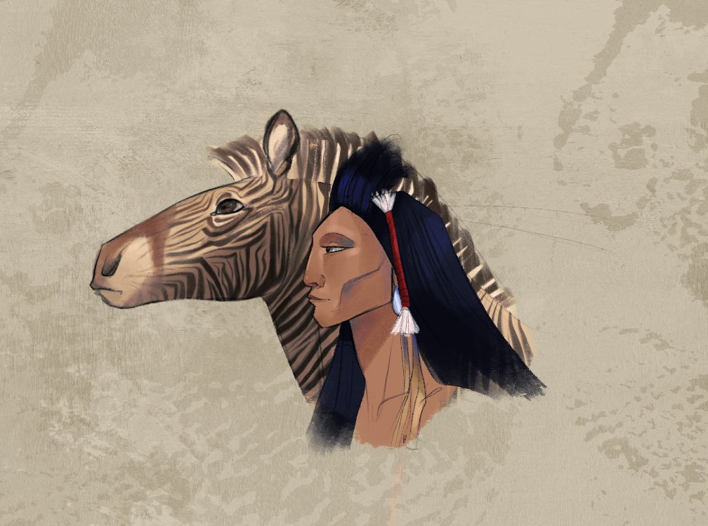 CFrithuswith's tweet photo. The mounts of Waditope’, Bdokada, Anuk, and Shuhehuun. https://t.co/6gZrWlG2r1