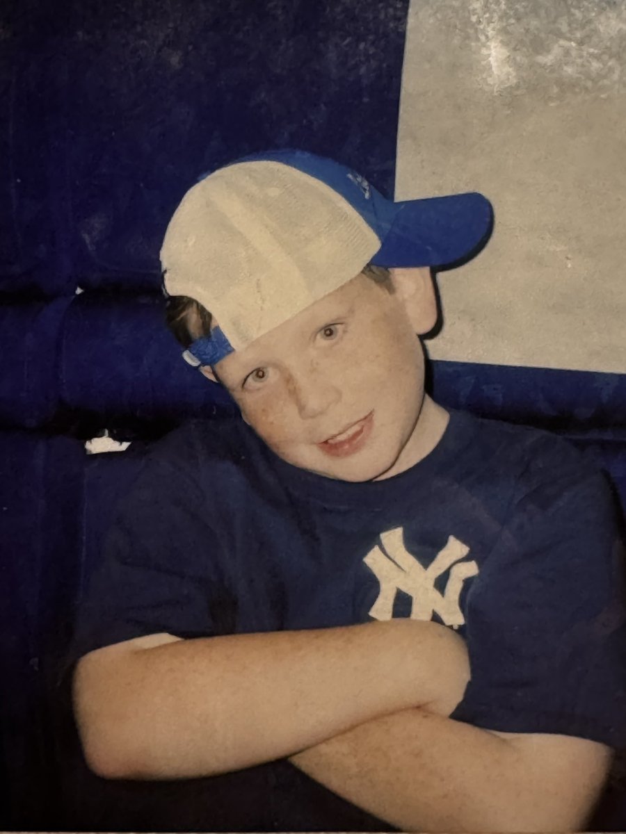 rooneytns's tweet photo. Cool as hell since 1995 https://t.co/iQPuyIEKay