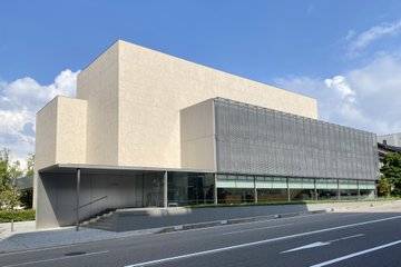ニューヨーク近代美術館(MoMA)新館などの設計を手掛けた世界的