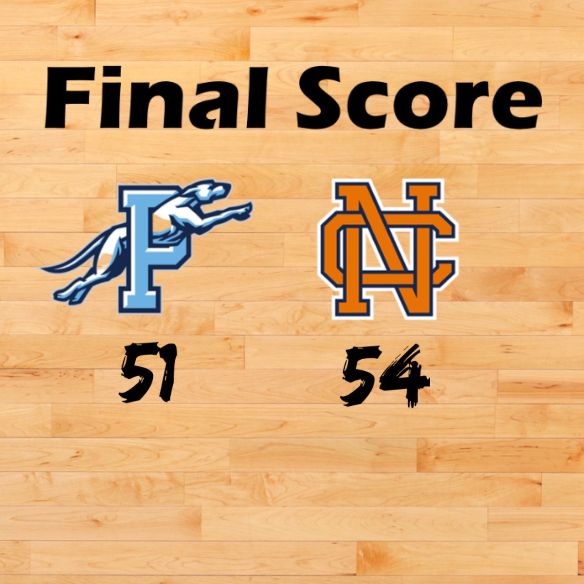 Tough one tonight, but we’ll bounce back. 

@ Elijah Grimes 23pts
<a href="/DREWABNEY11/">Drew Abney</a> 16pts
<a href="/S_German4/">Stanton German</a> 12pts

<a href="/KyleSandy355/">Kyle Sandy</a> <a href="/scoreatlanta/">SCORE Atlanta</a>