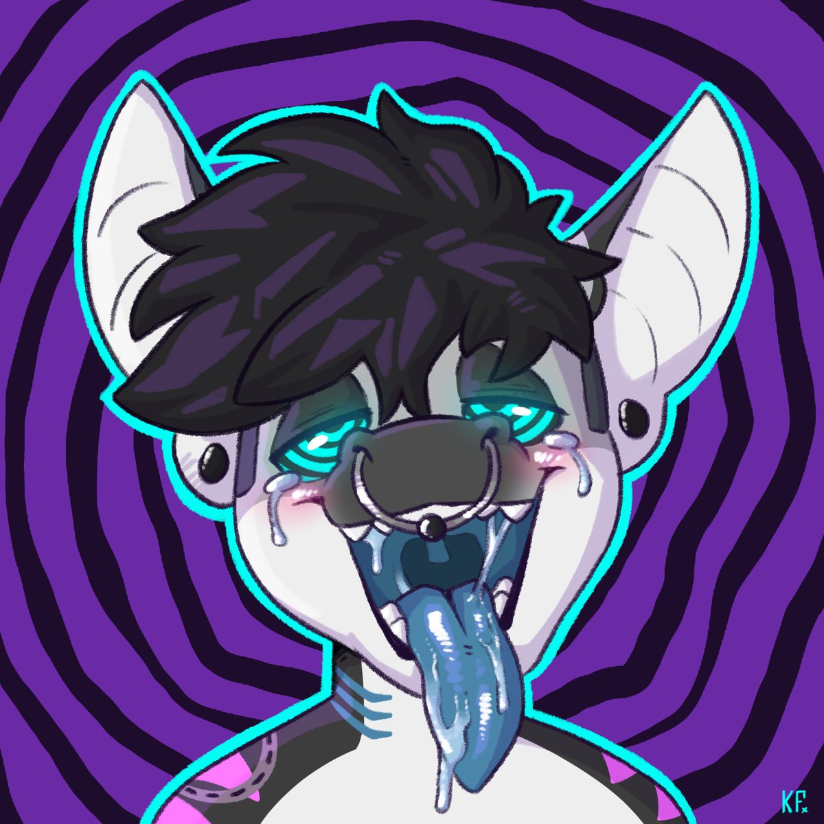 Hypno Tyler⚡️🌀

Hypno Icon commission for <a href="/Cheese_Krazy/">Tyler</a> ✨

If u interested to get a icon like this, DM me ✨