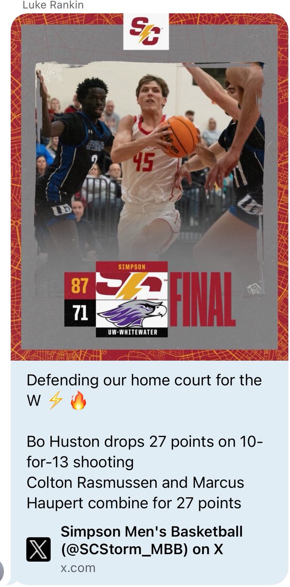 DCGMUSTANGBB's tweet photo. https://t.co/F5yTSGqvhJ