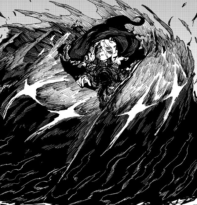 漫画「SignWitch-サインウィッチ-」公式 @2巻発売中 tweet media