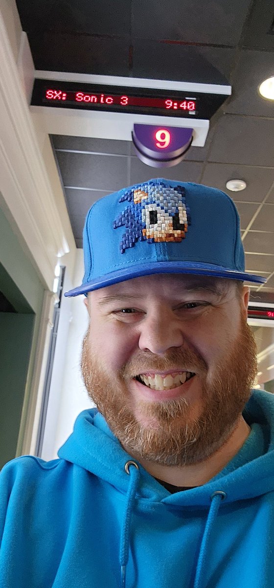 therarereferee's tweet image. Record Broken! This viewing will be my #141st 2024 theater movie viewing of 2024 in 2024. My all-time record is broken tonight

I officially have broken all my records since 2017.

Now, can i beat my all time # of 140, with Dec31 still a length away. Time will tell.

In 2023,I