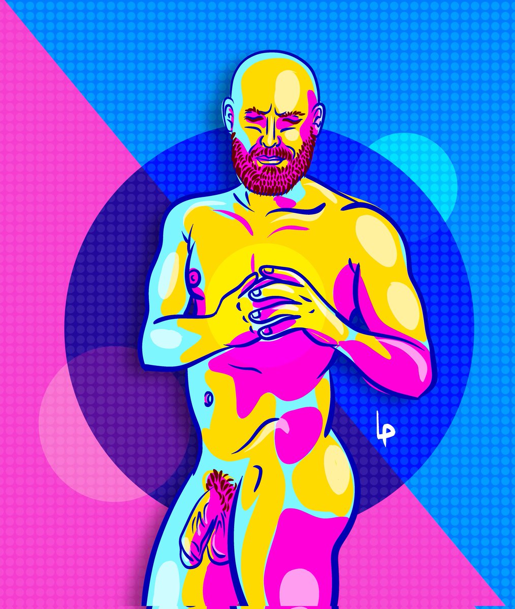 LPmenart's tweet photo. Color

Model @ismaelalvarez

#desnudomasculino #dibujoaldesnudo #queerart #gayart #gaysofinstagram #orgullo #gaynudism #queerartist #malebodies #maleerotica https://t.co/hsqFebGyFV