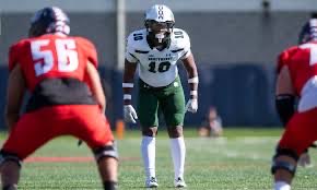 Caisen “Champ” Thome (@caisen_thome) on Twitter photo #AGTG After a great conversation with <a href="/ElijahAltizer/">Elijah Altizer</a>, I am honored and blessed to have earned my fourth Division 1 offer to continue my athletic and academic career <a href="/MercyhurstFB/">Mercyhurst Football</a>! Thank you for believing in me! <a href="/CoachRiemedio/">Coach Riemedio</a> <a href="/AllenTrieu/">Allen Trieu</a> <a href="/RyanBurnsMN/">Ryan Burns</a> <a href="/EDGYTIM/">Timothy “EDGYTIM” OHalloran</a> <a href="/SWiltfong_/">Steve Wiltfong</a> #AGTG After a great conversation with <a href="/ElijahAltizer/">Elijah Altizer</a>, I am honored and blessed to have earned my fourth Division 1 offer to continue my athletic and academic career <a href="/MercyhurstFB/">Mercyhurst Football</a>! Thank you for believing in me! <a href="/CoachRiemedio/">Coach Riemedio</a> <a href="/AllenTrieu/">Allen Trieu</a> <a href="/RyanBurnsMN/">Ryan Burns</a> <a href="/EDGYTIM/">Timothy “EDGYTIM” OHalloran</a> <a href="/SWiltfong_/">Steve Wiltfong</a>
