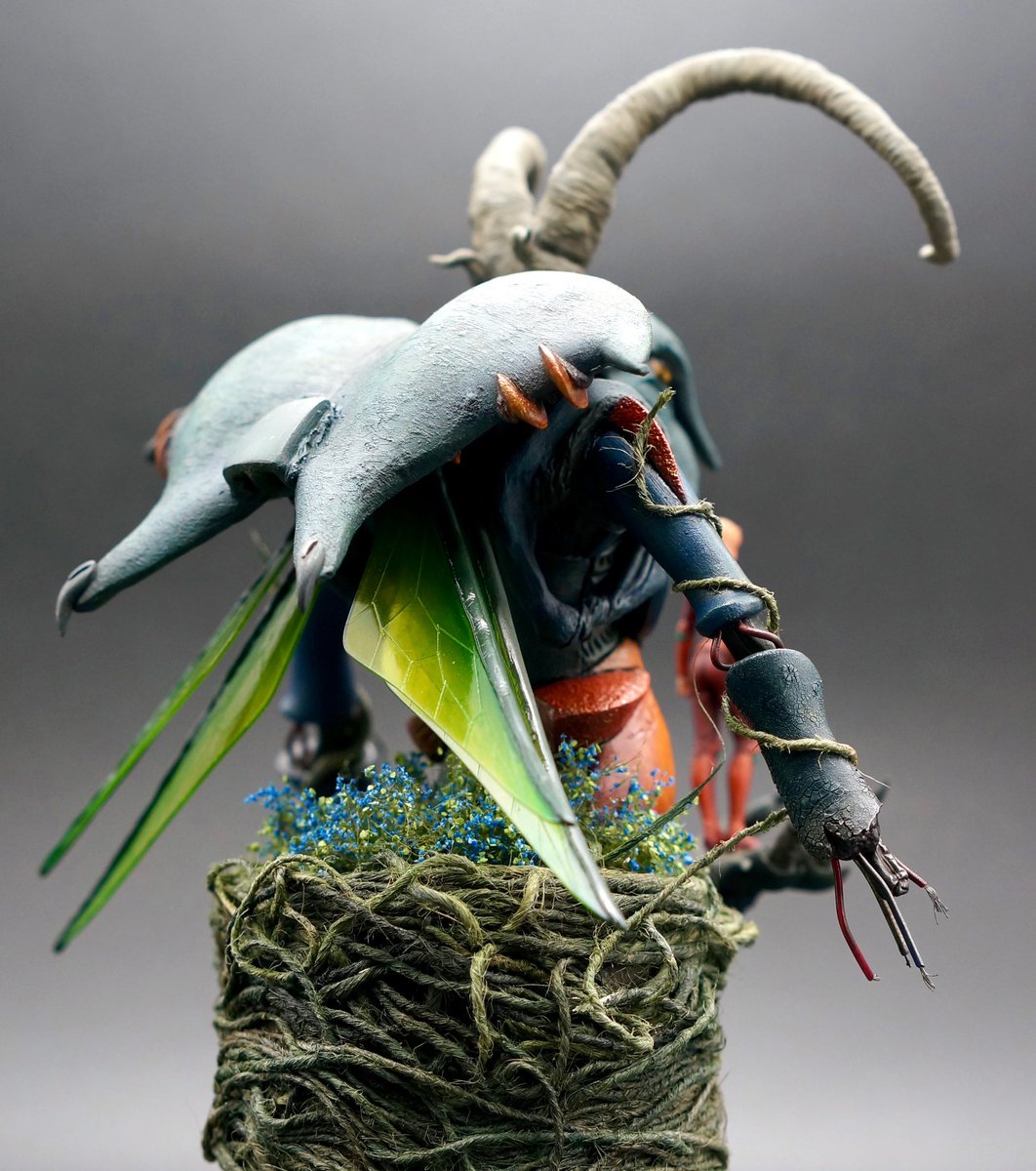 3rdステージでご紹介頂きました！
コメント頂き嬉しかったです。（本年も運営お疲れ様です！）
写真1枚の表示でしたので（少し残念…トントン😁）こちらで応募の3枚紹介致します。
来年の「千葉しぼり」に現物を持参して参加致しますので宜しければ改めて見に来て頂けましたら幸いです。
 #模コン2024