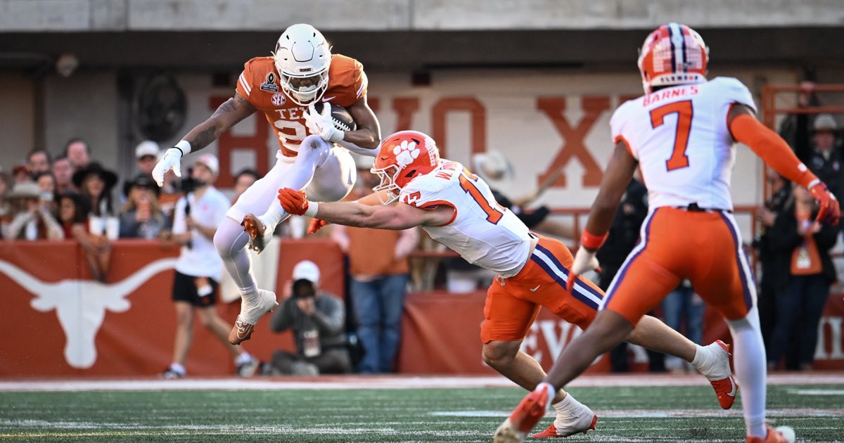 Inside Texas tweet media