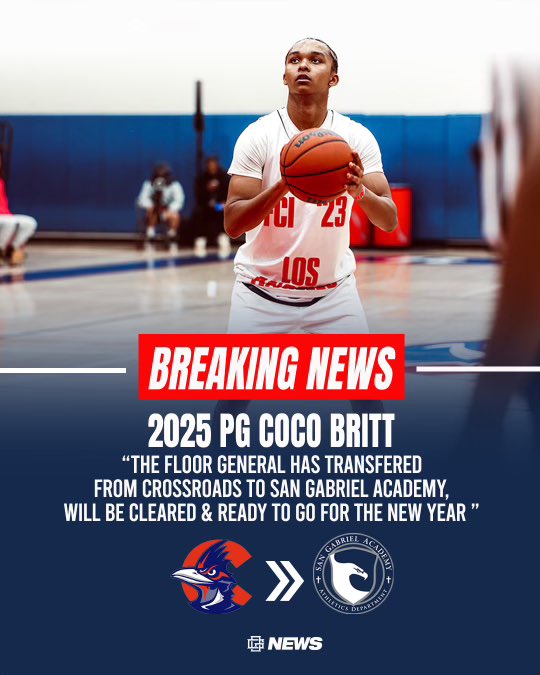 SgaEaglesHoops's tweet photo. Cat’s out the bag! Let’s get to work! ⏳😤 https://t.co/ri9w9X84sQ