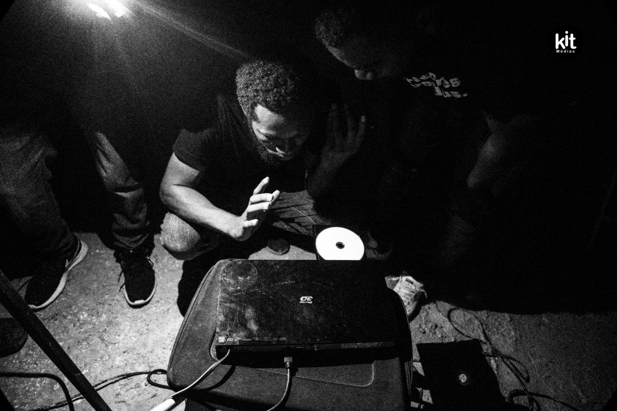 Association KIT tweet media