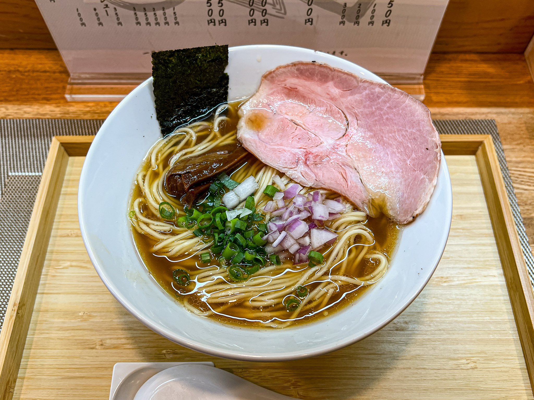 群馬のラーメン on X: 