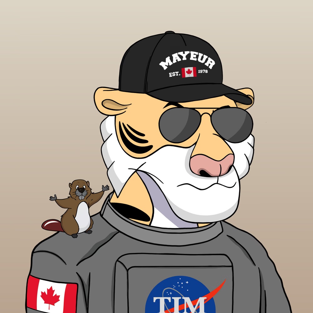 Loading up my legendary 1/1 <a href="/TycoonTigers/">Tycoon Tigers</a> PFP.